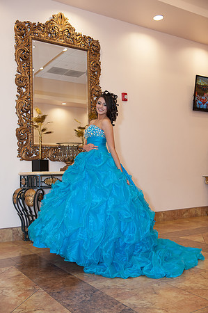 Phoenix Quinceañera