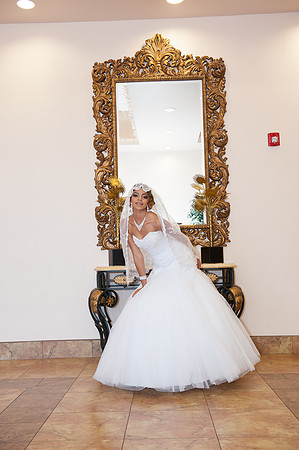 Phoenix Quinceañera