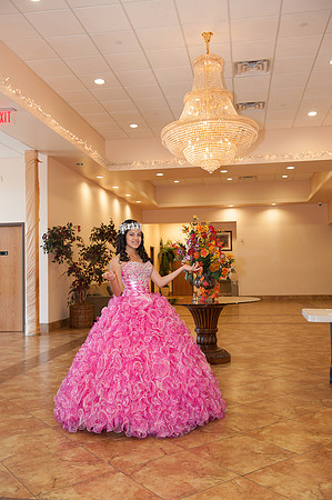 Phoenix Quinceañera