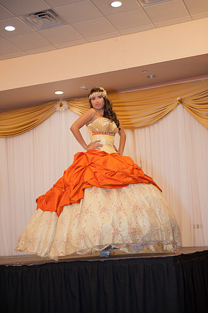 Phoenix Quinceañera
