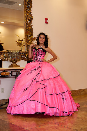 Phoenix Quinceañera