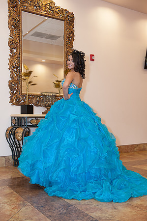 Phoenix Quinceañera