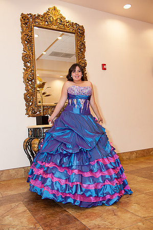 Phoenix Quinceañera