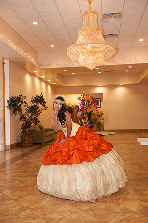 Phoenix Quinceañera