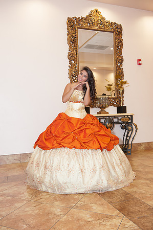 Phoenix Quinceañera