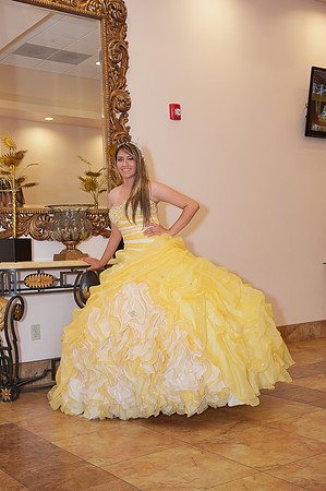 Phoenix Quinceañera