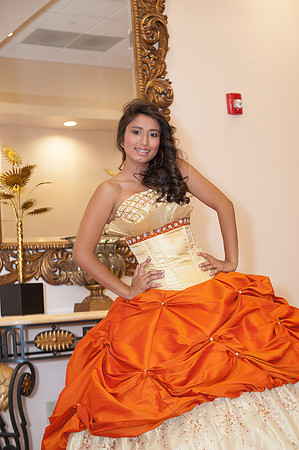 Phoenix Quinceañera