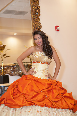 Phoenix Quinceañera