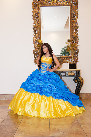 Phoenix Quinceañera