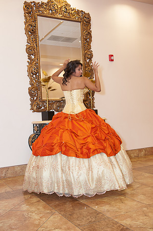 Phoenix Quinceañera