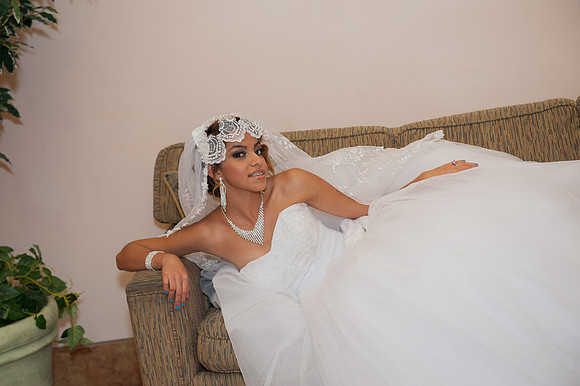 Phoenix Quinceañera