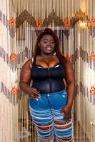 Afrikan Models