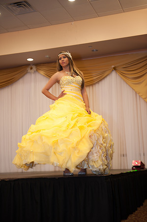 Phoenix Quinceañera