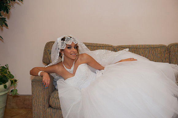 Phoenix Quinceañera