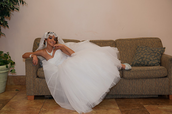 Phoenix Quinceañera
