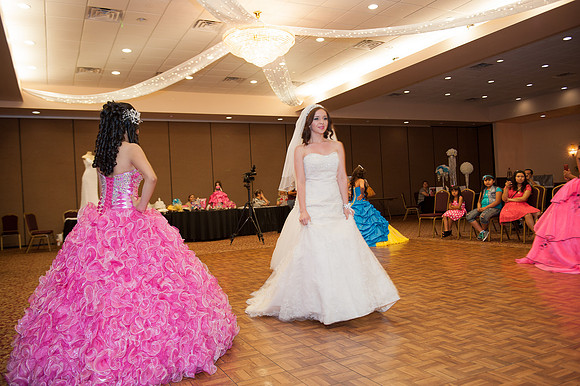 Phoenix Quinceañera