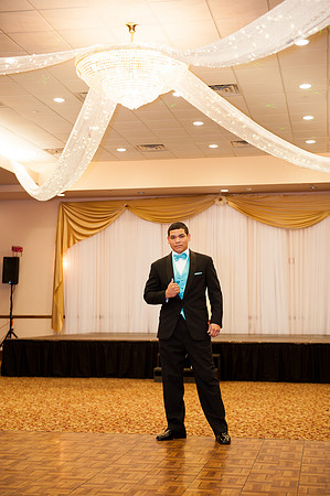 Phoenix Quinceañera