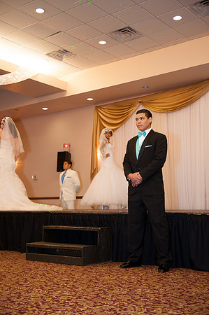 Phoenix Quinceañera
