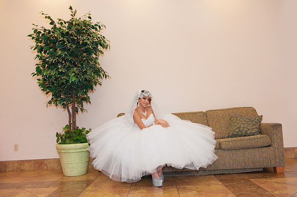 Phoenix Quinceañera