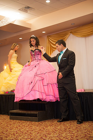 Phoenix Quinceañera