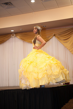 Phoenix Quinceañera