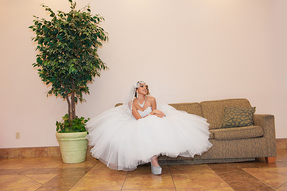 Phoenix Quinceañera