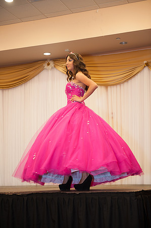 Phoenix Quinceañera