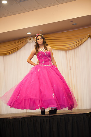 Phoenix Quinceañera