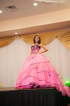 Phoenix Quinceañera