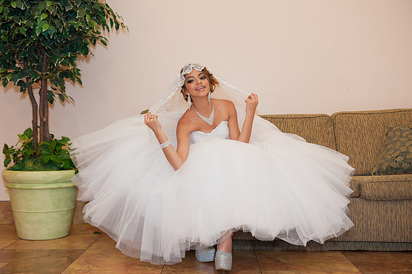 Phoenix Quinceañera