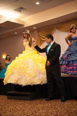 Phoenix Quinceañera