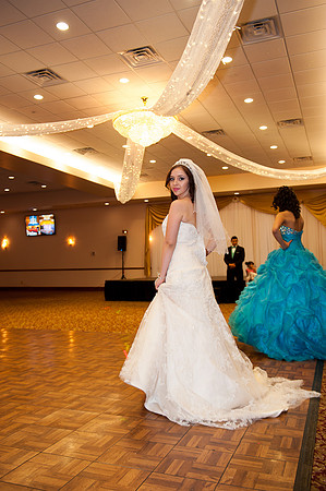 Phoenix Quinceañera