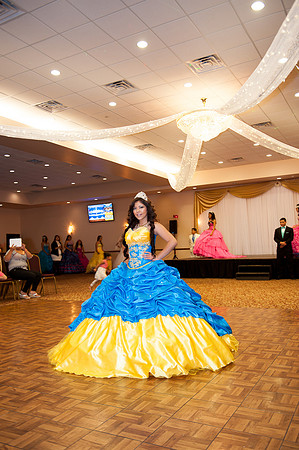 Phoenix Quinceañera
