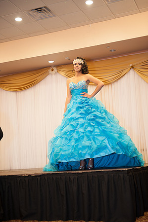 Phoenix Quinceañera