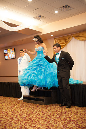 Phoenix Quinceañera