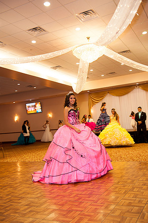 Phoenix Quinceañera