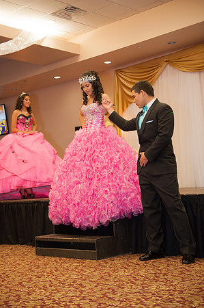 Phoenix Quinceañera