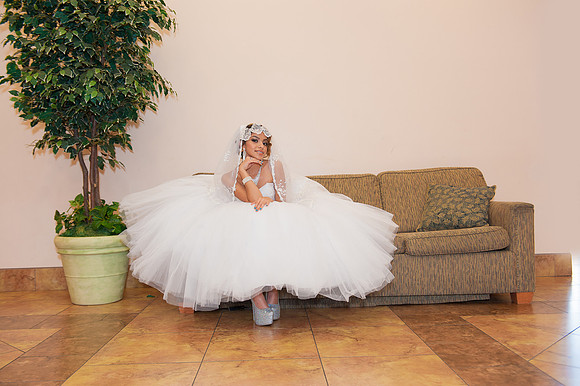 Phoenix Quinceañera