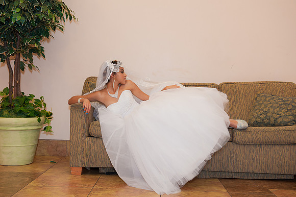 Phoenix Quinceañera
