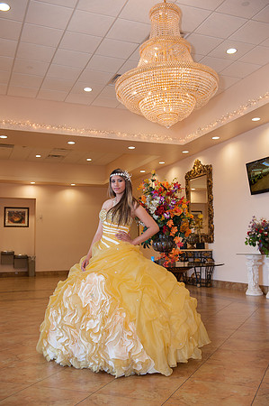 Phoenix Quinceañera