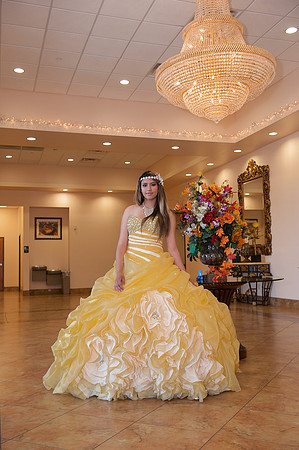 Phoenix Quinceañera