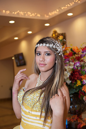 Phoenix Quinceañera