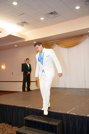 Phoenix Quinceañera