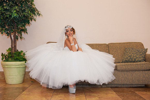 Phoenix Quinceañera