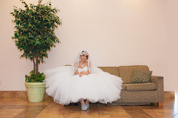 Phoenix Quinceañera