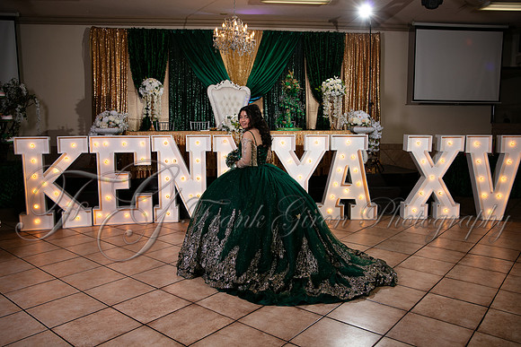 Kennya-357
