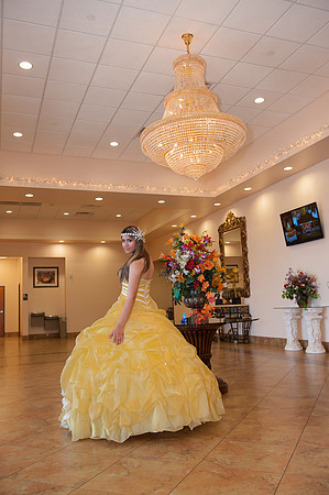 Phoenix Quinceañera