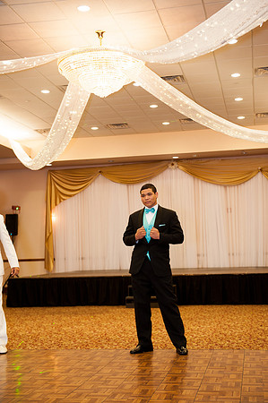 Phoenix Quinceañera