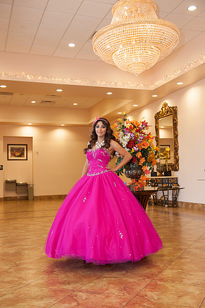 Phoenix Quinceañera