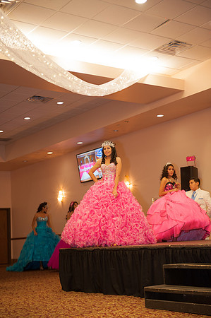 Phoenix Quinceañera